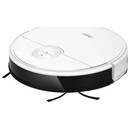 Odkurzacz Midea 6956079709891 robot sprzątający z pojemnikiem biały