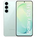 Smartfon Samsung Galaxy S26 FE 5G zielony 6.70" 8.0GB/128.0GB