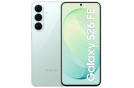 Smartfon Samsung Galaxy S26 FE 5G zielony 6.70" 8.0GB/128.0GB