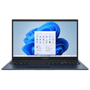 Laptop ASUS Vivobook 17 17.3" Intel Core i5-320 Intel 16GB 512GB SSD M.2 Windows 11 Home niebieski