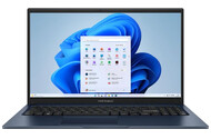 Laptop ASUS Vivobook 17 17.3" Intel Core i5-320 Intel 16GB 512GB SSD M.2 Windows 11 Home niebieski
