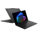 Laptop Lenovo ThinkPad X1 Carbon Aura Edition 14.0" Intel Core Ultra 7-355 Intel 32GB 1TB SSD Windows 11 Professional czarny