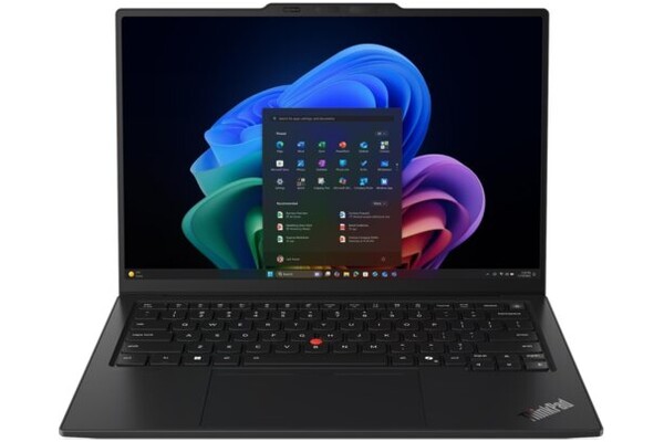 Laptop Lenovo ThinkPad X1 Carbon Aura Edition 14.0" Intel Core Ultra 7-355 Intel 32GB 1TB SSD Windows 11 Professional czarny