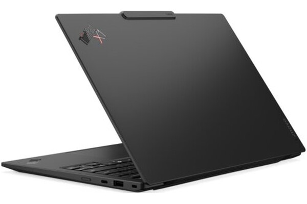 Laptop Lenovo ThinkPad X1 Carbon Aura Edition 14.0" Intel Core Ultra 7-355 Intel 32GB 1TB SSD Windows 11 Professional czarny