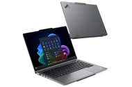 Laptop Lenovo ThinkPad X1 Aura Edition 14.0" Intel Core Ultra 7-355 Intel 32GB 512GB SSD Windows 11 Professional szary