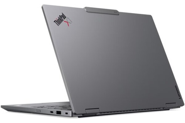 Laptop Lenovo ThinkPad X1 Aura Edition 14.0" Intel Core Ultra 7-355 Intel 32GB 512GB SSD Windows 11 Professional szary