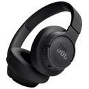 Słuchawki JBL Tune 720 Nauszne Przewodowe czarny