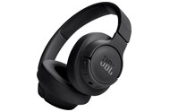 Słuchawki JBL Tune 720 Nauszne Przewodowe czarny