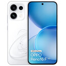 Smartfon OPPO Reno16F 5G biały 6.57" 8.0GB/256.0GB