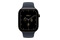 Smartwatch Apple Watch Series 12 Tytan Case granatowy 5G