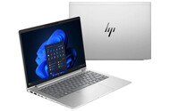 Laptop HP EliteBook 6 G1a 14.0" AMD Ryzen 5 220 AMD Radeon 740M 16GB 512GB SSD M.2 Windows 11 Professional srebrny