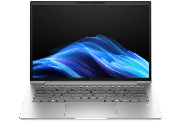 Laptop HP EliteBook 6 G1a 14.0" AMD Ryzen 5 220 AMD Radeon 740M 16GB 512GB SSD M.2 Windows 11 Professional srebrny