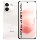 Smartfon Xiaomi Redmi Note 17 Pro 5G biały 6.83" 8.0GB/256.0GB
