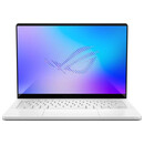 Laptop ASUS ROG Zephyrus G14 14.0" Intel Core Ultra 9-386H NVIDIA GeForce RTX 5070 Ti 32GB 1TB SSD M.2 Windows 11 Home biały