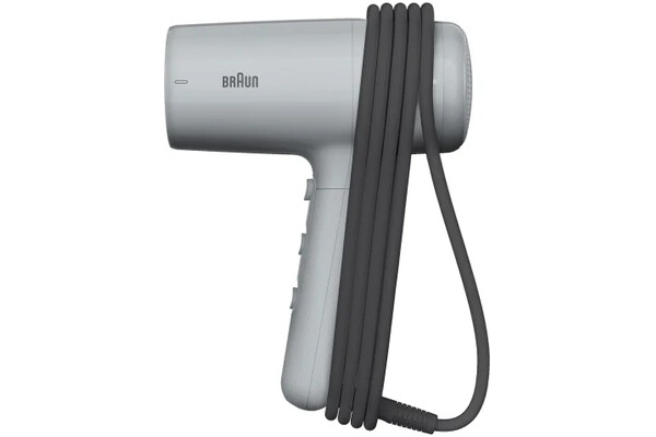 Suszarka Braun HD211E 2100W kolor Biało-szary