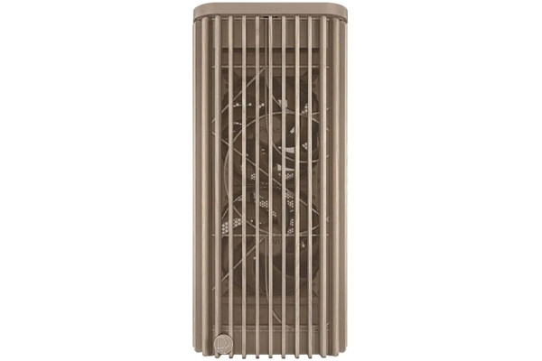 Obudowa PC ASUS PA401 Midi Tower brązowy