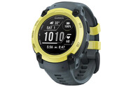 Smartwatch Garmin Instinct 40.0mm niebieski