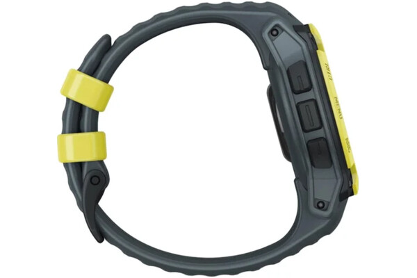 Smartwatch Garmin Instinct 40.0mm niebieski