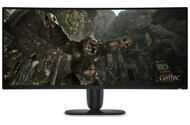 Monitor 34.0" DELL AW3426DWM czarny