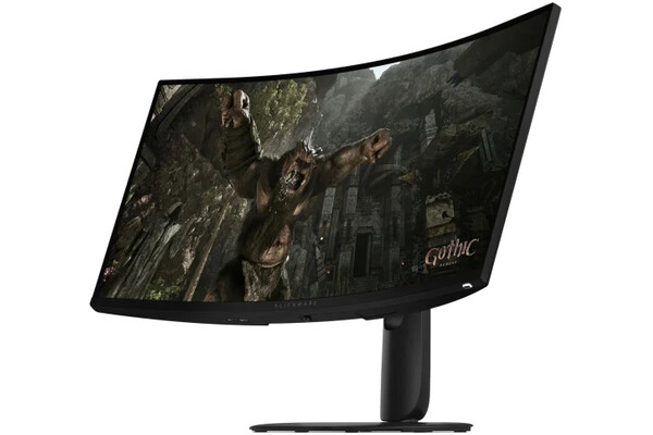Monitor 34.0" DELL AW3426DWM czarny
