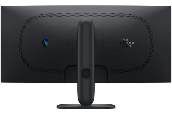 Monitor 34.0" DELL AW3426DWM czarny