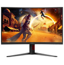 Monitor 31.5" AOC C32G4Z czarno-czerwony