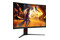 Monitor 31.5" AOC C32G4Z czarno-czerwony