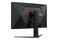 Monitor 31.5" AOC C32G4Z czarno-czerwony
