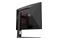 Monitor 31.5" AOC C32G4Z czarno-czerwony