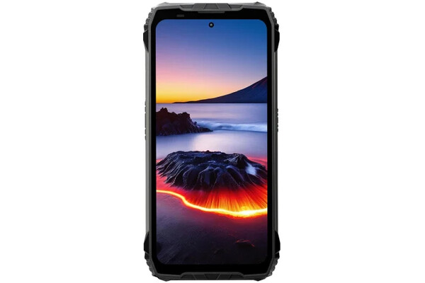 Smartfon Blackview Xplore2 5G czarny 6.73" 16.0GB/1000.0GB