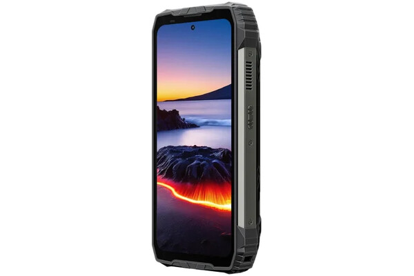 Smartfon Blackview Xplore2 5G czarny 6.73" 16.0GB/1000.0GB