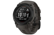 Smartwatch Garmin Instinct 40.0mm czarny