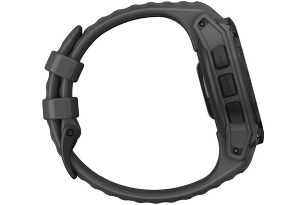 Smartwatch Garmin Instinct 40.0mm czarny