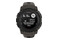 Smartwatch Garmin Instinct 40.0mm czarny