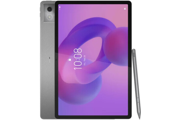 Tablet Lenovo Tab Pro 13.00" Qualcomm Snapdragon 8s gen 4 8.0GB/128GB, szary