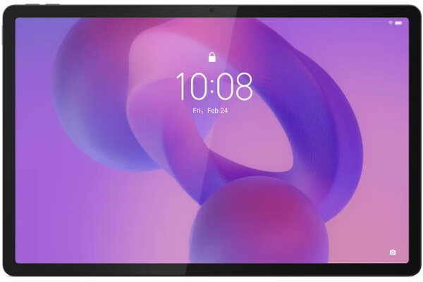 Tablet Lenovo Tab Pro 13.00" Qualcomm Snapdragon 8s gen 4 8.0GB/128GB, szary
