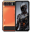 Smartfon OUKITEL WP 68 5G pomarańczowy 6.88" 12.0GB/512.0GB