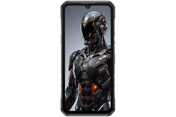 Smartfon OUKITEL WP 68 5G pomarańczowy 6.88" 12.0GB/512.0GB