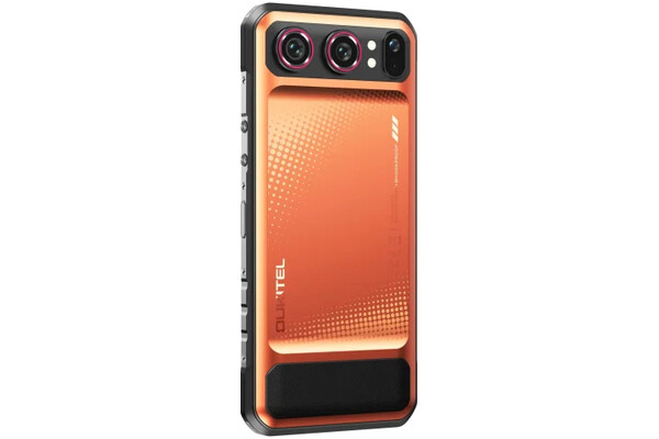 Smartfon OUKITEL WP 68 5G pomarańczowy 6.88" 12.0GB/512.0GB