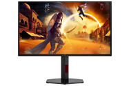 Monitor 26.5" AOC Q27G4SDR czarno-czerwony