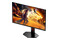 Monitor 26.5" AOC Q27G4SDR czarno-czerwony
