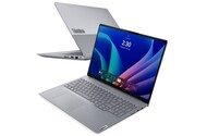 Laptop Lenovo ThinkBook 16 16.0" Intel Core Ultra 7-255H Intel Arc 140T 32GB 1TB SSD Windows 11 Professional szary