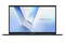 Laptop ASUS Vivobook 17 17.3" Intel Core i7-350 Intel 16GB 512GB SSD M.2 Windows 11 Home niebieski