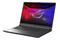 Laptop ASUS ROG Strix G18 18.0" Intel Core Ultra 9-290HX NVIDIA GeForce RTX 5070 Ti 32GB 1TB SSD M.2 Windows 11 Home grafitowy