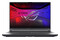 Laptop ASUS ROG Strix G18 18.0" Intel Core Ultra 9-290HX NVIDIA GeForce RTX 5070 Ti 32GB 1TB SSD M.2 Windows 11 Home grafitowy