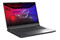 Laptop ASUS ROG Strix G18 18.0" Intel Core Ultra 9-290HX NVIDIA GeForce RTX 5070 Ti 32GB 1TB SSD M.2 Windows 11 Home grafitowy