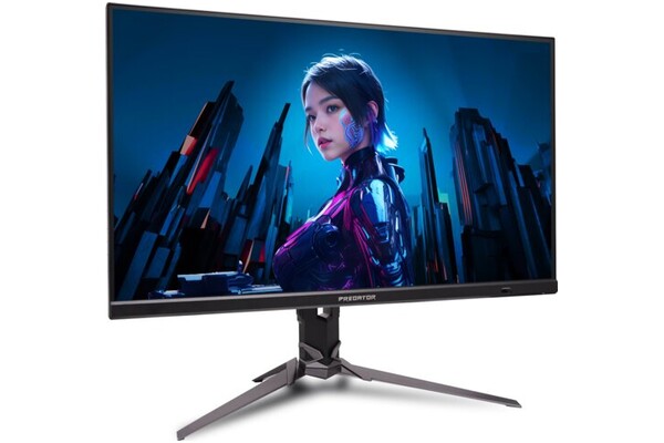 Monitor 27.0" ACER Predator XB273UX2BMIIPRX czarny