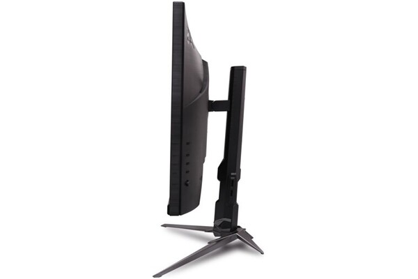 Monitor 27.0" ACER Predator XB273UX2BMIIPRX czarny