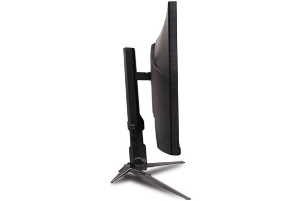 Monitor 27.0" ACER Predator XB273UX2BMIIPRX czarny