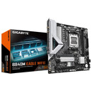 Płyta główna GIGABYTE B840M Socket AM5 AMD B840 DDR5 miniATX